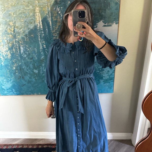 Doen Helena Dress - Picture 2 of 7